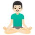 🧘🏻‍♂️