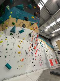 Activitat Extraescolar: Escalada Boulder